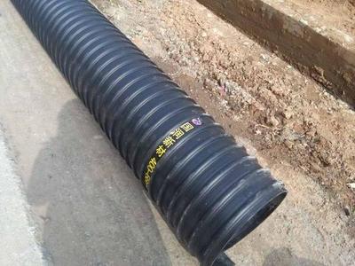 詳述市政排水管道建設(shè)工程